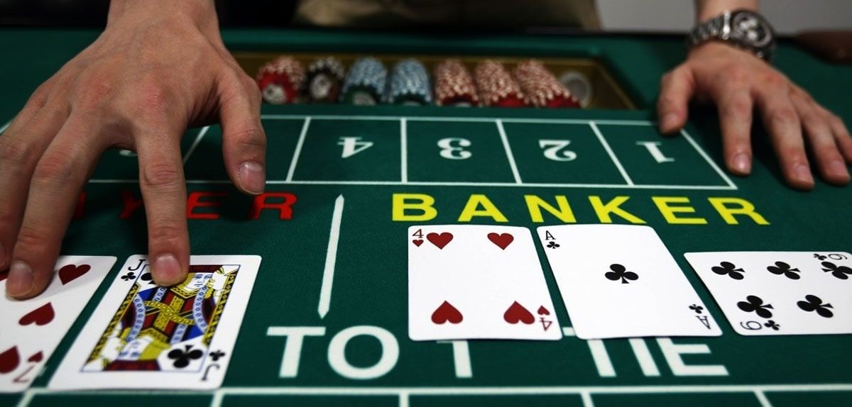melbet Live Casino